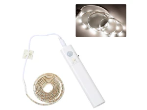 PIR Motion Sensor Strip Light — LED Strip Lights, JinTaoRui