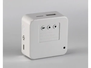 PM2.5 Air-Quality Monitor and Temperature/Humidity Meter — Air Quality Monitor, SNDWAY