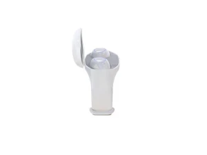 TWS Earbuds and Fitness Tracker 2-in-1 — Wireless Earbuds, JinTaoRui
