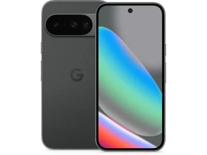 Unlocked Android smartphone, Obsidian, 128 GB — Smartphones, Google