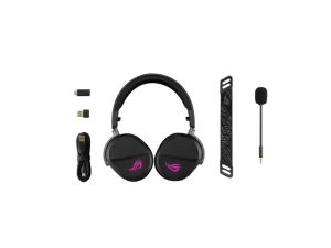 Wireless Gaming Headset — Wireless Earbuds, Asus