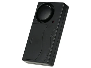 Wireless Vibration Alarm Sensor — Motion Sensor, JinTaoRui