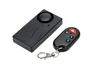 Wireless Vibration Alarm Sensor — Motion Sensor, JinTaoRui