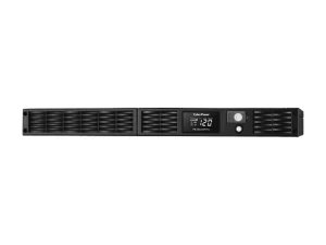 500VA 400W UPS — UPS Battery Backup, CyberPower