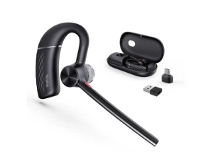 Bluetooth headset — Wireless Earbuds, Yealink