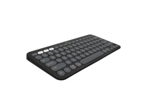 Bluetooth Wireless Keyboard — Bluetooth Keyboard, Logitech