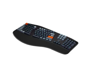 Mechanical Bluetooth Keyboard — Bluetooth Keyboard, ADESSO