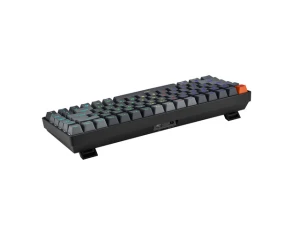 Mechanical Illuminated Mini Keyboard — Bluetooth Keyboard, ADESSO