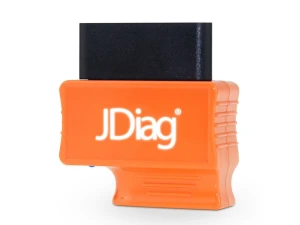 OBDII scanner — OBD2 Scanners, JinTaoRui