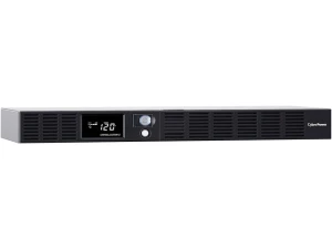 Rackmount UPS System — UPS Battery Backup, CyberPower