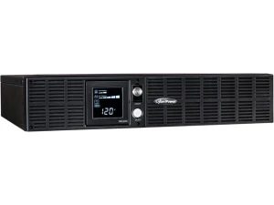 Smart App LCD UPS — UPS Battery Backup, CyberPower