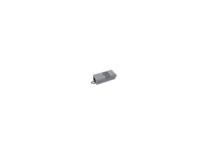Temperature and humidity sensor — Temperature & Humidity Sensor, RARITAN COMPUTER