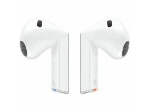 True Wireless Earbuds, White — Wireless Earbuds, Samsung