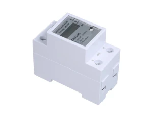 Wi-Fi smart home energy monitor — Energy Monitor, JinTaoRui