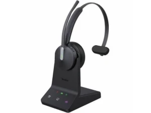 Wireless Headset, Mono — Wireless Earbuds, Yealink