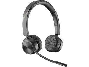 Wireless headset, on-ear, binaural — Wireless Earbuds, Poly