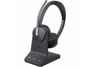 Wireless Headset — Wireless Earbuds, Yealink