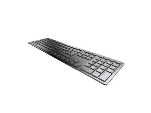 Wireless Keyboard — Bluetooth Keyboard, Cherry