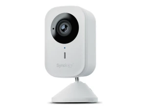 4 MP Wi-Fi Surveillance Camera — Security Camera, Synology