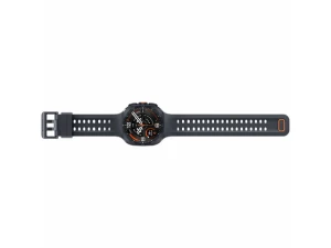 47mm Smartwatch, Titanium Gray, 800mAh — Smart Watch, Samsung