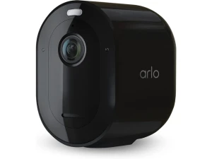 Essential Spotlight Camera — Security Camera, Arlo