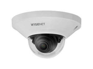 Indoor HD Network Camera Dome — Security Camera