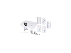 Personal Security — Starter Kit, Uniden