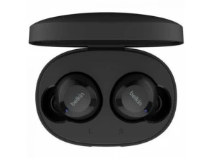 True Wireless Bluetooth Earbuds — Wireless Earbuds, Belkin
