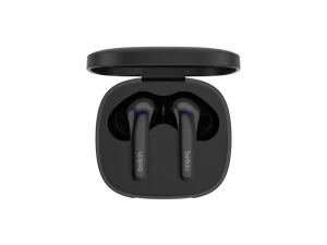 True wireless in-ear earbuds — Wireless Earbuds, Belkin
