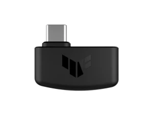 TUF Gaming H1 Wireless Headset — Wireless Earbuds, Asus