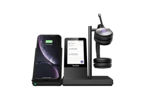 Wireless Headset — Wireless Earbuds, Yealink