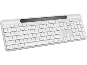 Wireless Keyboard for Mac — Bluetooth Keyboard, Logitech