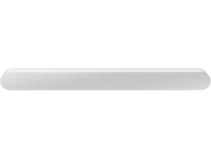 5.0-Channel Soundbar, White — Sound Bar, Samsung