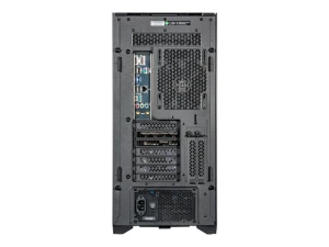 Aciex Gaming Desktop PC — Desktop Computers, Velztorm