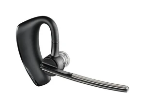 Bluetooth Headset — Wireless Earbuds, Plantronics