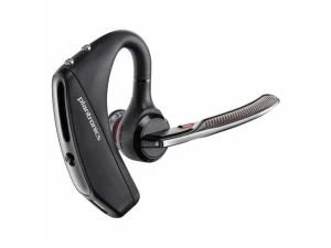 Bluetooth Headset — Wireless Earbuds, Poly