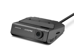 Dash Camera Bundle — Dash Cam, Alpine