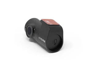 Dash camera bundle — Dash Cam, Alpine