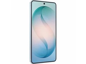 Galaxy S26 Smartphone 512GB Sky Blue — Smartphones, Samsung