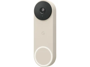 Nest Doorbell (2nd Gen) — Video Doorbell, Google