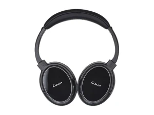 Over-ear wireless headphones — Wireless Earbuds, LUXA2