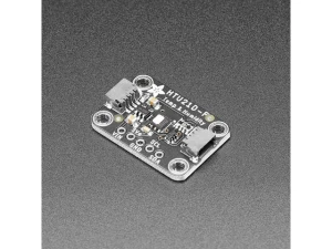 Temperature and Humidity Sensor Breakout Board — Temperature & Humidity Sensor, Adafruit