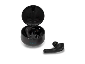 True Wireless Bluetooth In-Ear Headphones — Wireless Earbuds, Motorola