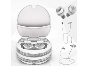 True Wireless Headphones — Wireless Earbuds, Motorola