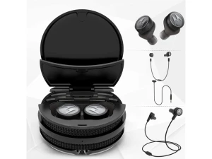 True Wireless Headphones — Wireless Earbuds, Motorola