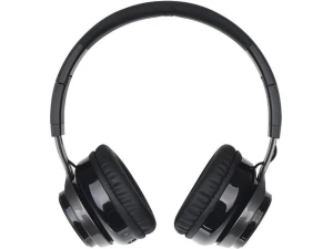 Wireless Over-Ear Headphones — Wireless Earbuds, LUXA2