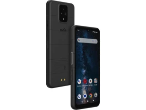 Xp Pro smartphone — Smartphones