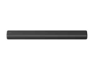 3.1-Channel Soundbar and Wireless Subwoofer System — Sound Bar, Sony