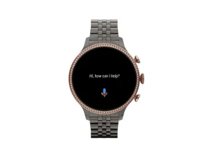 42mm Smartwatch — Smart Watch, Fossil