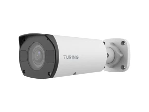 4MP HD Bullet Network Camera — Security Camera, Turing Video